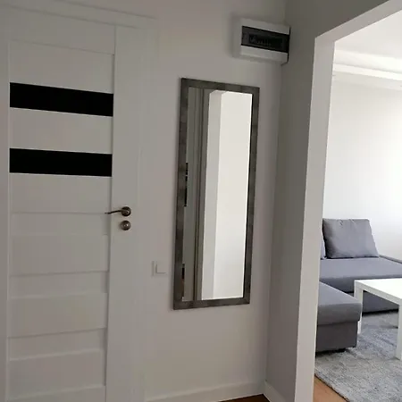 Apartament W Centrum Apartment *
