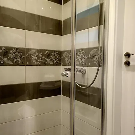Apartament W Centrum * Kolobrzeg
