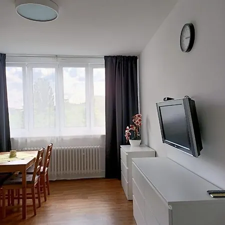 Apartament W Centrum Apartment