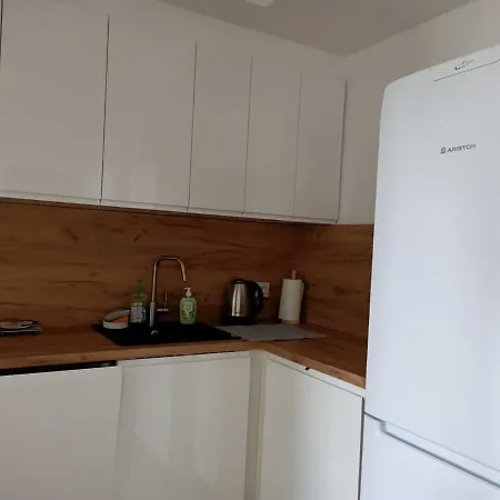 Apartament W Centrum Apartment *