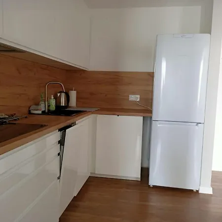Apartament W Centrum Apartment Kolobrzeg