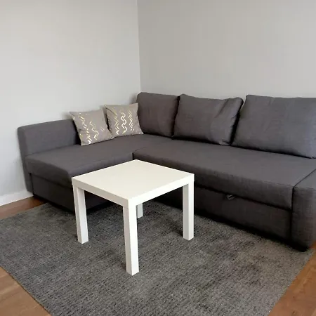 Apartament W Centrum Apartment *