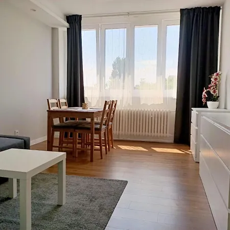 Apartment Apartament W Centrum