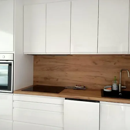 Apartament W Centrum Apartment *