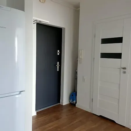 Apartament W Centrum