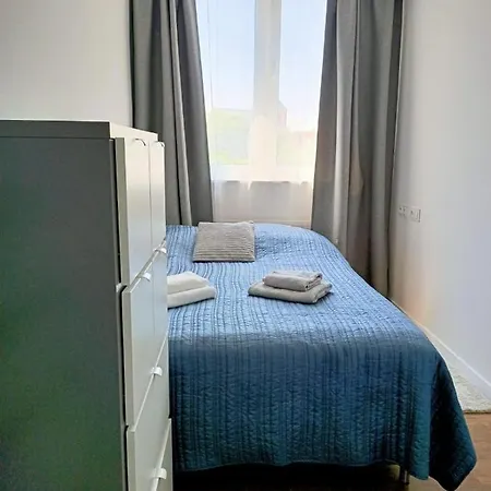 Apartament W Centrum Apartment Kolobrzeg