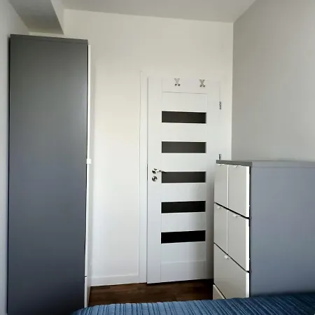 Apartament W Centrum Apartment